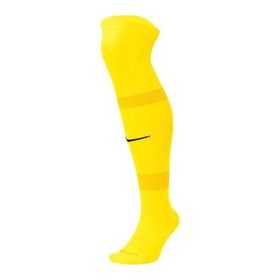 Nike CV1956-719 Sarı Unisex Çorap