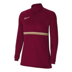 Nike CV2653-677 Kırmızı Kadın Sweatshirt