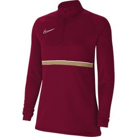 Nike CV2653-677 Kırmızı Kadın Sweatshirt