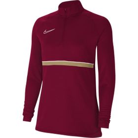 Nike CV2653-677 Kırmızı Kadın Sweatshirt