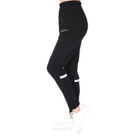 Nike CV2665-010 W Nk Df ACD21 Pant Kpz Siyah Kadın Eşofman Altı