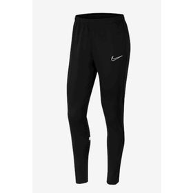 Nike CV2665-010 W Nk Df ACD21 Pant Kpz Siyah Kadın Eşofman Altı