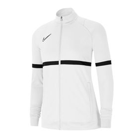Nike CV2677-100 DF ACD21 Beyaz Kadın Ceket