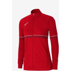 Nike CV2677-657 DF ACD21 Kırmızı Kadın Ceket