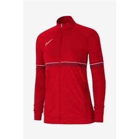 Nike CV2677-657 DF ACD21 Kırmızı Kadın Ceket