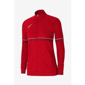 Nike CV2677-657 DF ACD21 Kırmızı Kadın Ceket