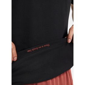 Nike CW0945-010 Erkek Siyah T-Shirt