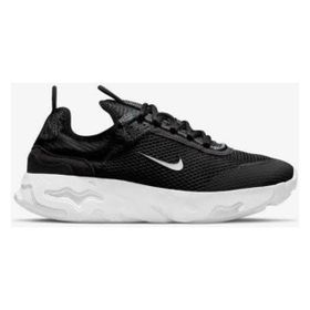 Nike CW1622-003 Siyah Kadın Spor Ayakkabı