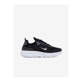 Nike CW1622-003 Siyah Kadın Spor Ayakkabı