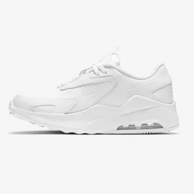 Nike CW1626-104 Beyaz Kadın Air Max Bolt Günlük Spor Ayakkabı