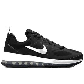 Nike CW1648-003 Air Max Genome Siyah Spor Ayakkabı