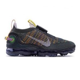 Nike CW1765-001 Air VaporMax FK Erkek Renkli Spor Ayakkabı