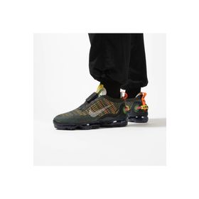 Nike CW1765-001 Air VaporMax FK Erkek Renkli Spor Ayakkabı