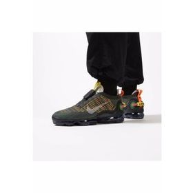 Nike CW1765-001 Air VaporMax FK Erkek Renkli Spor Ayakkabı