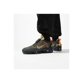 Nike CW1765-001 Air VaporMax FK Erkek Renkli Spor Ayakkabı