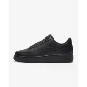 Nike CW2288-001 Siyah Spor Ayakkabı