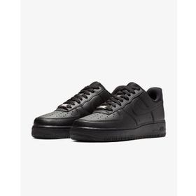 Nike CW2288-001 Siyah Spor Ayakkabı