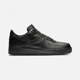 Nike CW2288-001 Siyah Spor Ayakkabı