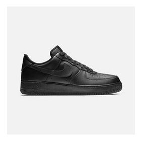 Nike CW2288-001 Siyah Spor Ayakkabı