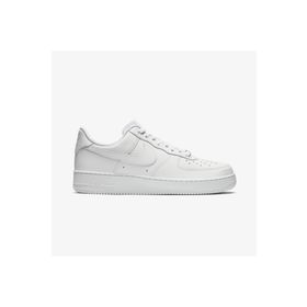 Nike CW2288-111 Air Force 1 07 Beyaz Erkek Spor Ayakkabı