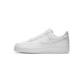 Nike CW2288-111 Air Force 1 07 Beyaz Erkek Spor Ayakkabı