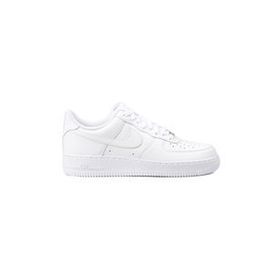 Nike CW2288-111 Air Force 1 07 Beyaz Erkek Spor Ayakkabı