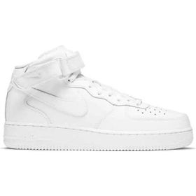 Nike CW2289-111 Air Force Mid 1 07 Erkek Ayakkabı