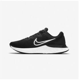 Nike CW3259-005 Renew Run 2 Siyah Unisex Koşu Ayakkabısı