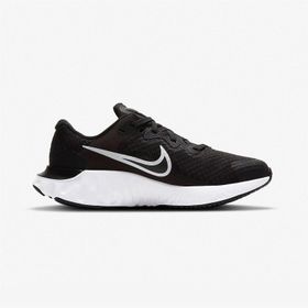 Nike CW3259-005 Renew Run 2 Siyah Unisex Koşu Ayakkabısı
