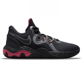 Nike CW3259-005 Renew Run 2 Siyah Unisex Koşu Ayakkabısı