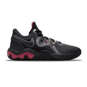 Nike CW3259-005 Renew Run 2 Siyah Unisex Koşu Ayakkabısı
