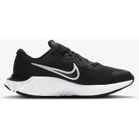 Nike CW3259-005 Renew Run 2 Siyah Unisex Koşu Ayakkabısı
