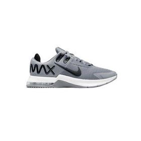 Nike CW3396-001 Gri Air Max Alpha Trainer 4 Erkek Spor Ayakkabı