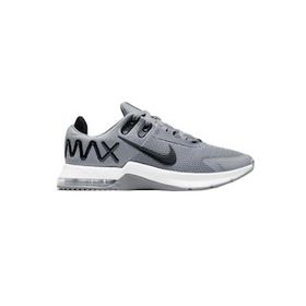 Nike CW3396-001 Gri Air Max Alpha Trainer 4 Erkek Spor Ayakkabı