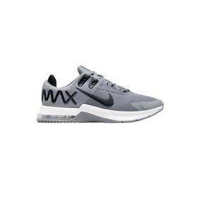 Nike CW3396-001 Gri Air Max Alpha Trainer 4 Erkek Spor Ayakkabı
