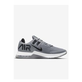 Nike CW3396-001 Gri Air Max Alpha Trainer 4 Erkek Spor Ayakkabı
