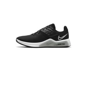 Nike CW3398-002 Air Max Bella TR 4 Siyah Kadın Spor Ayakkabı