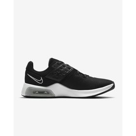 Nike CW3398-002 Air Max Bella TR 4 Siyah Kadın Spor Ayakkabı