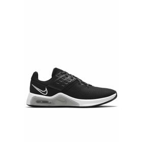 Nike CW3398-002 Air Max Bella TR 4 Siyah Kadın Spor Ayakkabı
