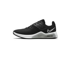 Nike CW3398-002 Air Max Bella TR 4 Siyah Kadın Spor Ayakkabı