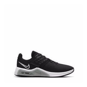 Nike CW3398-002 Air Max Bella TR 4 Siyah Kadın Spor Ayakkabı