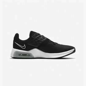 Nike CW3398-002 Air Max Bella TR 4 Siyah Kadın Spor Ayakkabı