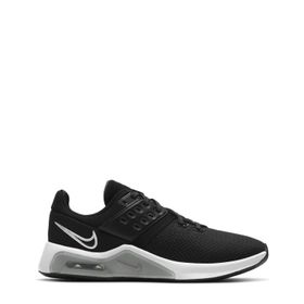 Nike CW3398-002 Air Max Bella TR 4 Siyah Kadın Spor Ayakkabı