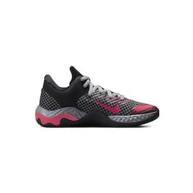 Nike CW3406-008 Renew Elevte II Siyah Erkek Basketbol Ayakkabısı