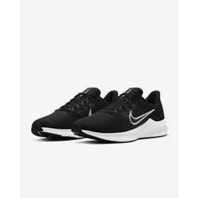 Nike CW3411-006 Downshıfter 11 Siyah Erkek Spor Ayakkabı