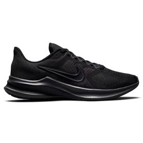 Nike CW3413-003 Downshifter 11 Siyah Kadın Spor Ayakkabı