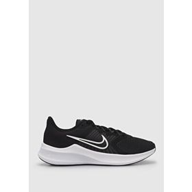 Nike CW3413-006 Wmns Downshifter 11 Siyah Kadın Koşu Spor Ayakkabı