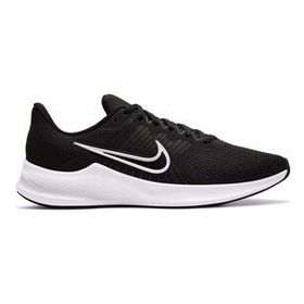 Nike CW3413-006 Wmns Downshifter 11 Siyah Kadın Koşu Spor Ayakkabı