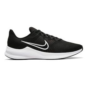 Nike CW3413-006 Wmns Downshifter 11 Siyah Kadın Koşu Spor Ayakkabı