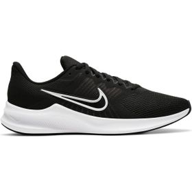 Nike CW3413-006 Wmns Downshifter 11 Siyah Kadın Koşu Spor Ayakkabı